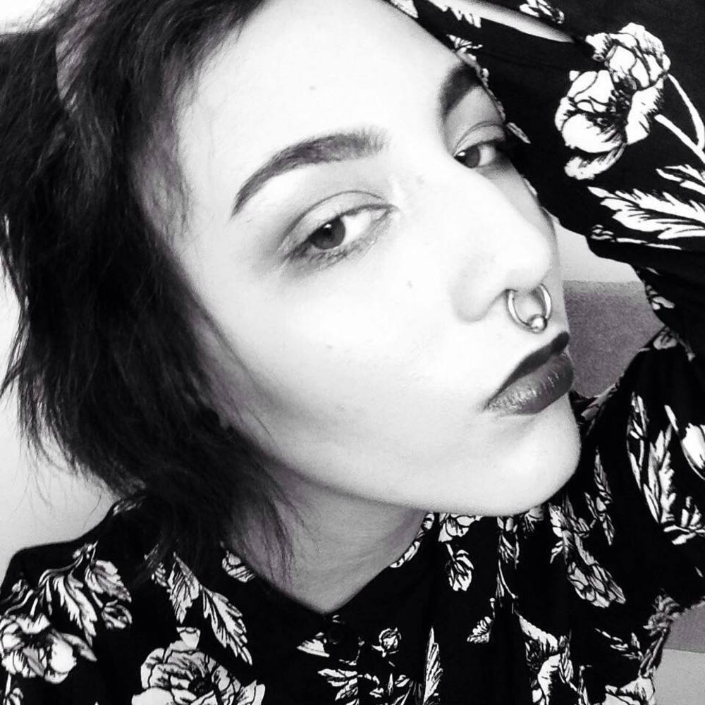 Meet your Posher, Mattie